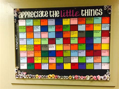 Dorm Bulletin Board Great For Encouraging Your Residents Counseling