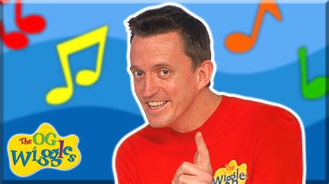Og Wiggles Do The Wiggle Groove But It Uses The 2003 Instrumental