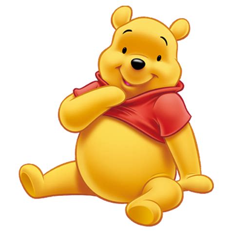 Winnie Pooh Png