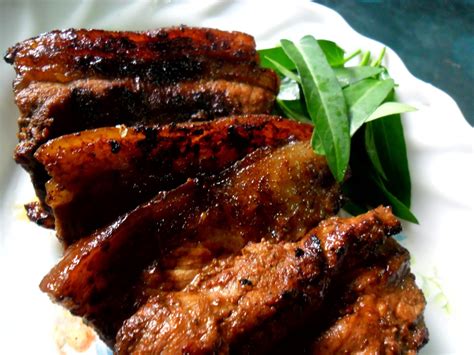 Mama Dut Pork Belly Recipe Find Vegetarian Recipes