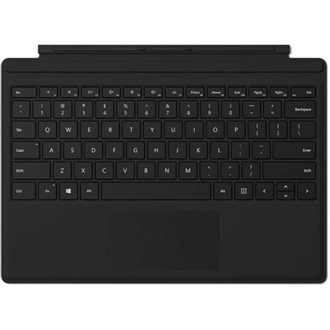 Microsoft Surface Pro X Keyboard Qjw 00001 Shopposportal