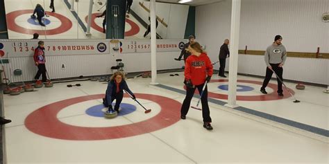 Heart Institute Bonspiel Is February 10 In Vankleek Hill The Review
