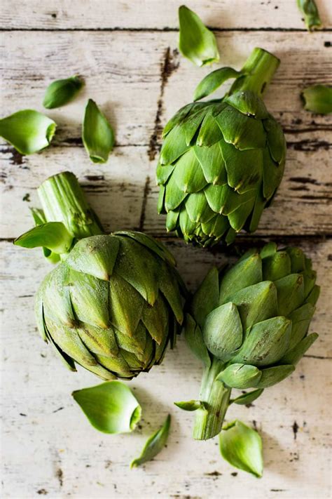 Growing Artichokes In Containers And Pots