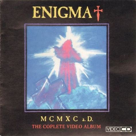 Enigma Album Review Tnnaxre
