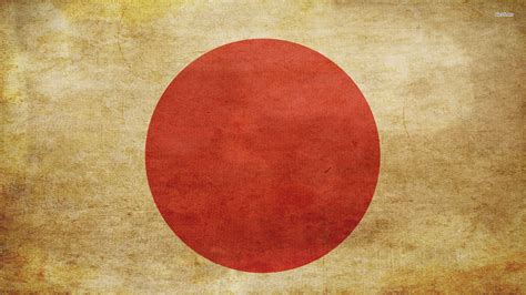 Japanese Flag Wallpapers 60 Images