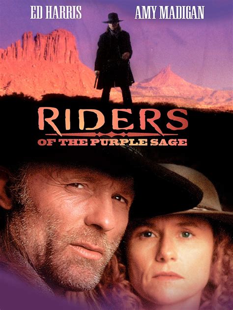 Riders of the Purple Sage (1996) - Rotten Tomatoes