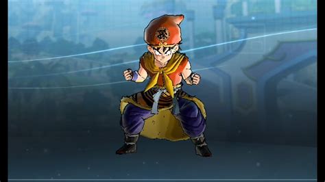 Xenoverse on the playstation 4, a gamefaqs message board topic titled journey to the west. Dragon Ball Xenoverse 2 Equiping Gohan's Special Costume ...