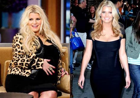 Jessica Simpson Proud Of Weight Loss Hollywood News India Tv