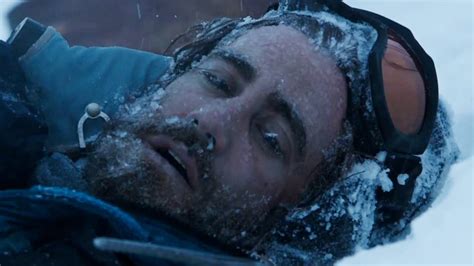 Trailer Du Film Everest Everest Bande Annonce Vo Allociné
