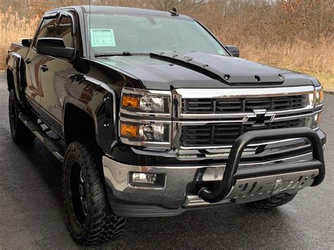 Southern comfort entertainment (southern comfort world app) google android app. 2015 Chevrolet Silverado 1500 Southern Comfort Black Widow ...