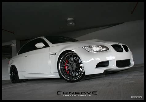 bmw m3 concave forged 20x