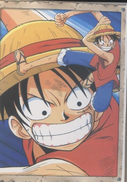 Monkey D Luffy One Piece Image 43421 Zerochan Anime Image Board