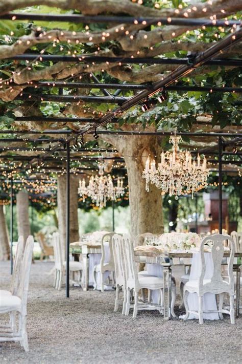 Arrowwood weddings & events might be perfect for you! 16 Stunning Outdoor Wedding Venues of 2018