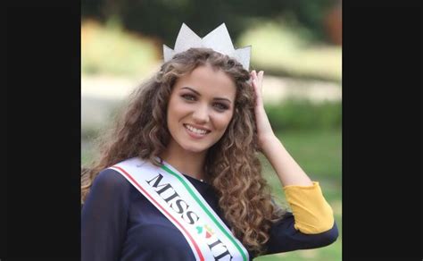 People who liked giusy buscemi's feet, also liked Giusy Buscemi è la nuova Miss Italia - L'Unione Sarda.it