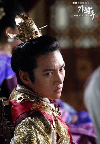 It aired on mbc from october 28, 2013 to april 29, 2014 on mondays and tuesdays at 21:55 for 51 episodes. Korean Dramas images Empress Ki HD wallpaper and ...