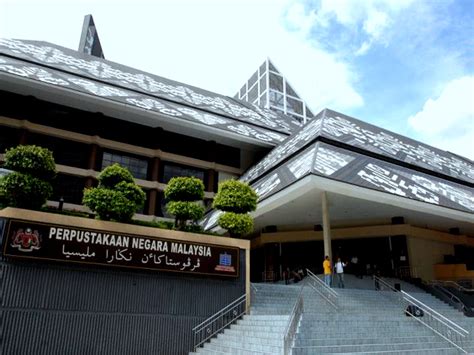 Perpustakaan kementerian perdagangan antarabangsa dan industri (miti). Jawatan Kosong Kini di Perpustakaan Negara Malaysia ...