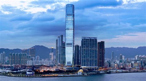 The 7 Wonders Of Hong Kong