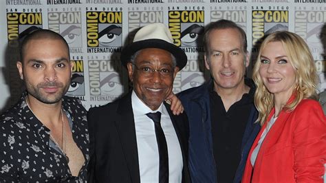 This Is How Much Money The Cast Of Better Call Saul Makes