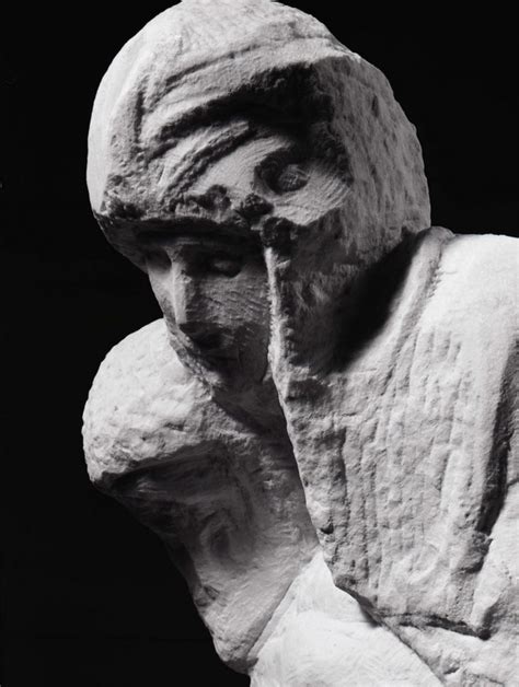 Piet Rondanini Michelangelo Em Mil O