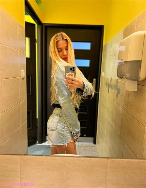Outlaw Blonde Nude OnlyFans Leaked Photo 429 TopFapGirls