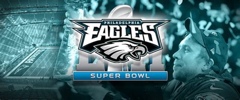 Super Bowl Shock As The Philadelphia Eagles Earn Victory