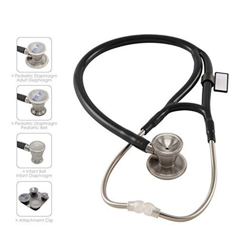 Mdf Procardial C3 Cardiology Stethoscope Review Best
