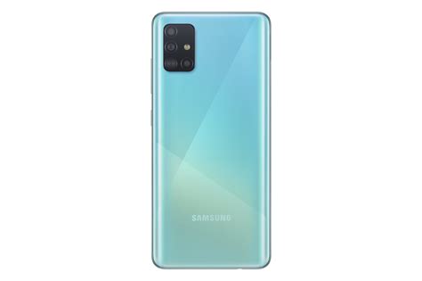 Prices are continuously tracked in over 140 stores so that you can find a reputable dealer with the best price. Samsung Galaxy A51 and Galaxy A71 unveiled with quad-cameras