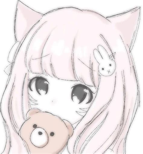Image About Icon In Cute By ʚїɞ On We Heart It Chibi Anime Kawaii