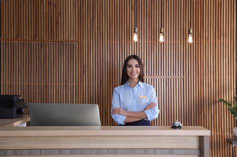 The Ultimate Guide To Sirvoys Front Desk And How To Boost Hotel