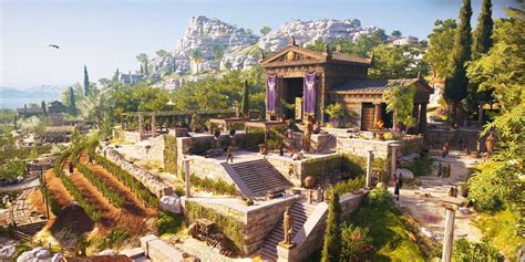 Assassin S Creed Odyssey Story And Settings Ac Lore Gaming News