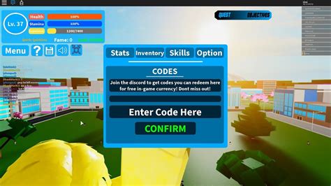 A warm welcome to all of you on our post containing codes for boku no roblox remastered game. Roblox CODE, UPDATE Boku No Roblox: Remastered - YouTube