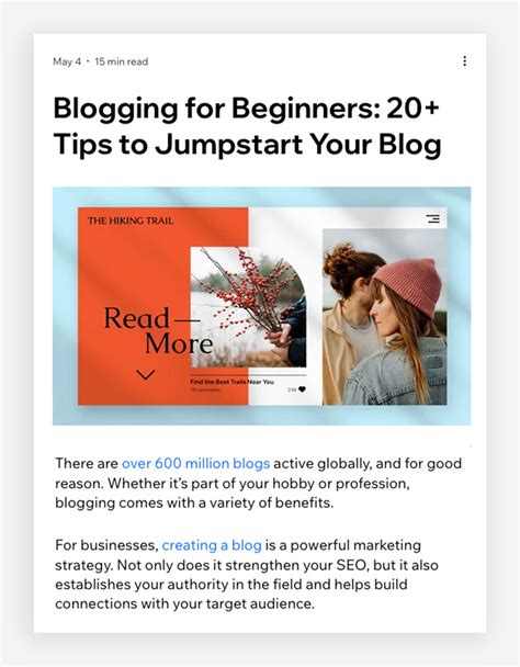 The Best Blog Format Plus 10 Blog Formatting Tips