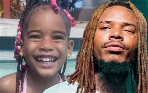 Fetty Wap Confirms His Four Year Old Daughter Passed Away