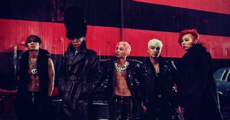 Iflyer Bigbang、新曲 Bang Bang Bang のmvが公開