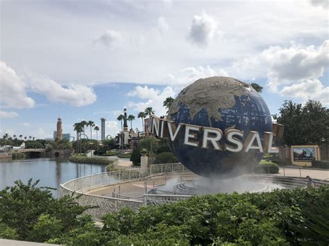 Video Universal Orlando Releases “welcome Back” Video Detailing New
