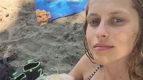 Teresa Palmer Has No Plans To Stop Breastfeeding Her Year Old Son Bodhi