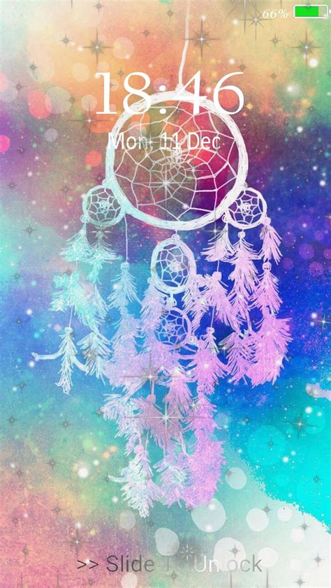 Dreamcatcher Live Wallpaper And Lock Screen Apk For Android Download
