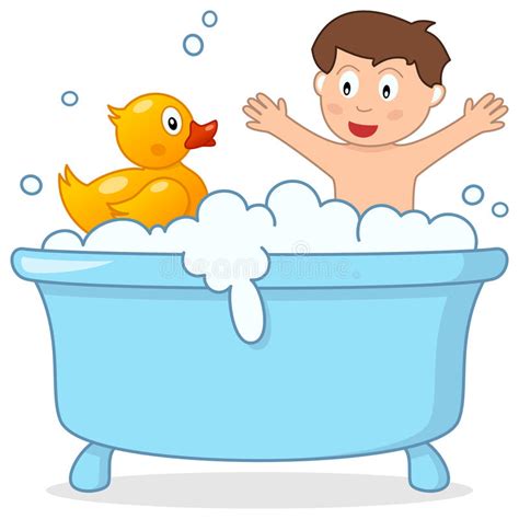 Baby Bath Time Clipart Free Cliparts Download Images On Clipground
