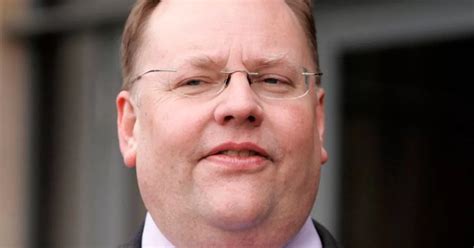 Lib Dem Peer Lord Rennard Questioned By Police Over Sexual Harassment Allegations Daily Record