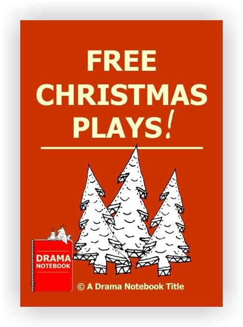 Free Printable Christmas Plays For Church
