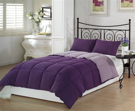 Check out our twin comforter selection for the very best in unique or custom, handmade pieces from our bedding shops. Deep Dark Purple Comforters & Bedding Sets