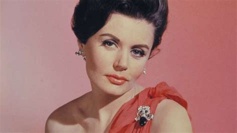 First Bond Girl Eunice Gayson Passes Away Aged 90