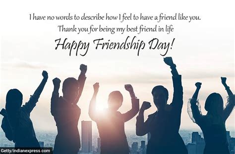 Friendship day celebrations take place on the first sunday of august every year. Happy Friendship Day 2020: Wishes, images, status, quotes ...