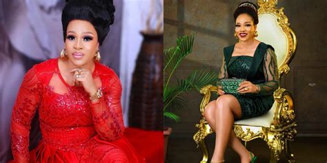 Am Back And Ready Actress Mosun Filani Announces Return To Nollywood