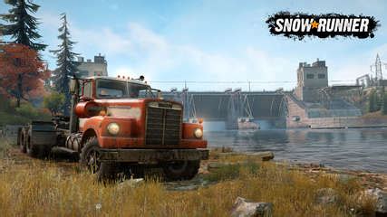 The developers did not repeat the same thing that was already in previous games, and now decided to. SNOWRUNNER - EDIÇÃO PREMIUM v. 11.0 + ALL DLC DOWNLOAD ...