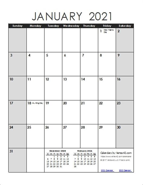 Fillable Calendar 2021 Printable Calendar Design 1 Calendar Template 2021