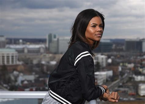 Candace Owens ‘america Is Not A Racist Country Comment Sets Off Twitter Firestorm