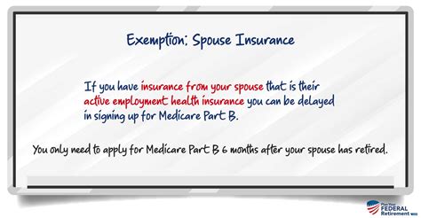 Federal employees dental and vision insurance program (fedvip). FFFC - "When Should I Sign Up for Medicare?" - Plan Your Federal Retirement