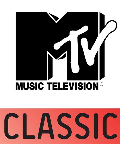 Mtv Classic Uk And Ireland Logopedia Fandom