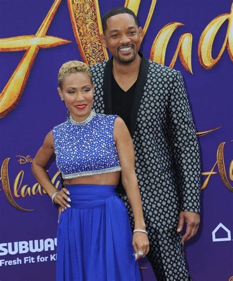 Will Smith Gave His Blessing To Have Affair With His Wife Jada August Alsina Claims